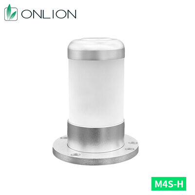 buy ONN M4S-H IP40 12VDC RGB LED Indicator Warning Light With Steady Flash Buzzer online manufacture