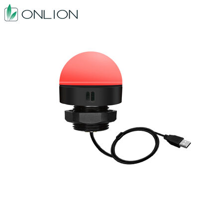 buy USB Single Layer LED Warning Light For Small Devices ONN-M4B-USB-A online manufacture
