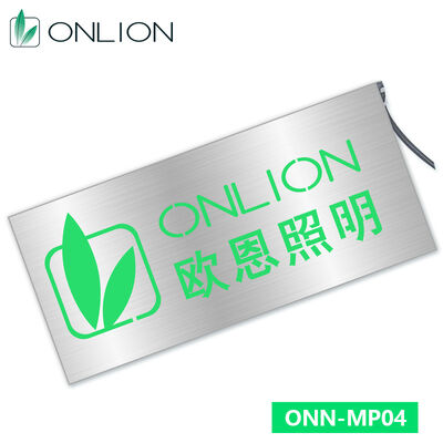 comprar Luzes Indicadoras de Equipamento LED ONN-MP04 Corpo de Acrílico DC24V para Equipamentos CNC SMT fabricação em linha