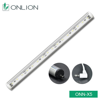 Mua DC24V đèn LED tủ lạnh ánh sáng cực sáng tủ lạnh phòng lạnh đèn LED IP54 sản xuất trực tuyến
