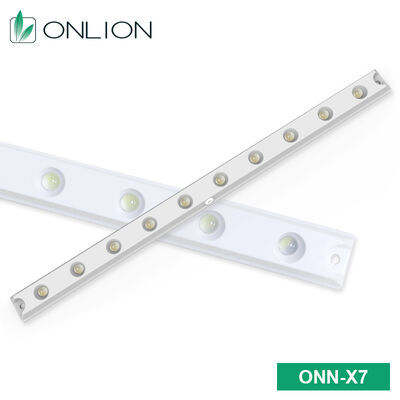 comprare Luce LED per congelatore con 3030 perline AC220V IP65 Illuminazione LED per vetrine refrigerate fabbricazione online