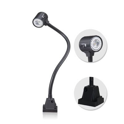acheter Onn-M3S Flexible LED à col de poule 4.5V - 265V AC/DC COB CNC fabrication en ligne
