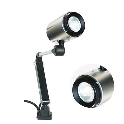 comprare Luce da lavoro per macchine ONN-M2S IP65 con braccio articolato multi-angolo COB regolabile fabbricazione online