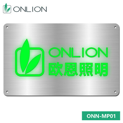 comprar Luz de Sinalização RYG em Aço Inoxidável ONN-MP01 IP63 DC24V PNP NPN Comum Positivo Negativo Indicador de Máquina CNC SMT fabricação em linha